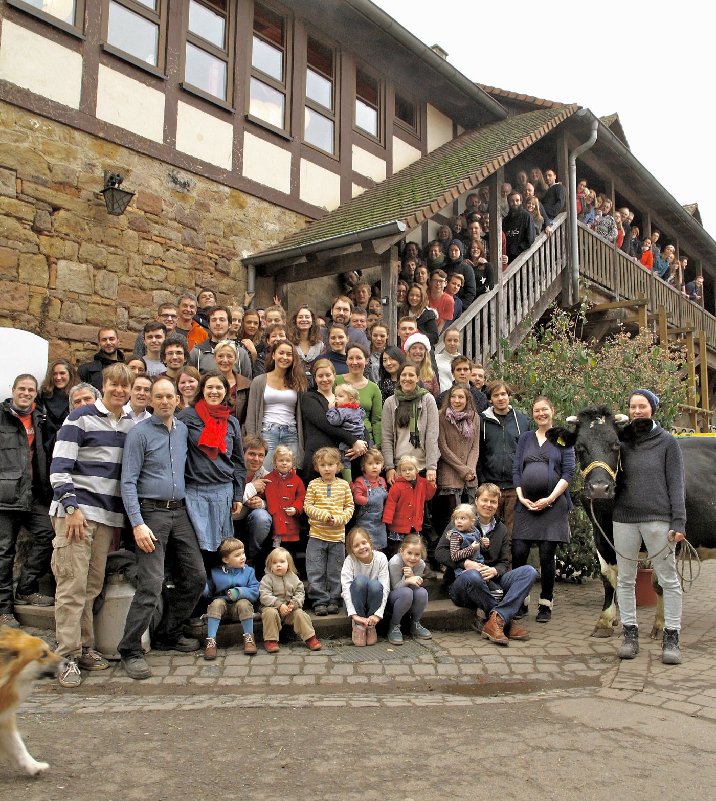 Landbauschule Dottenfelderhof Gemeinnütziger Verein e.V. – Bild 6