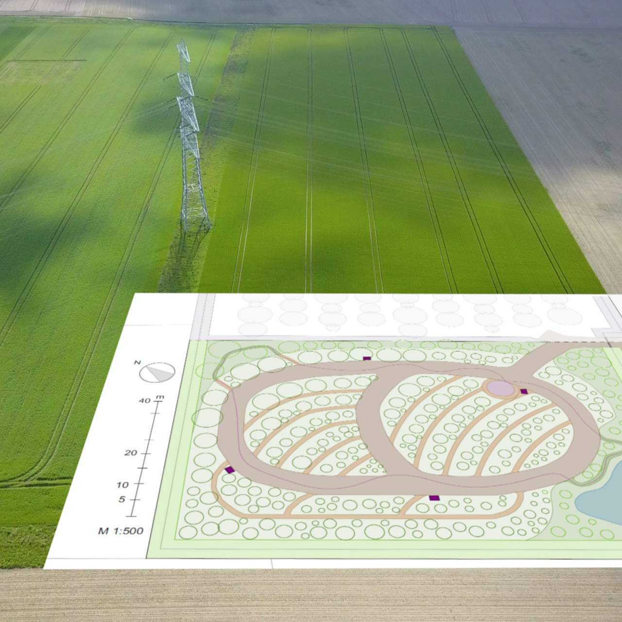 Waldgarten – Bild 3