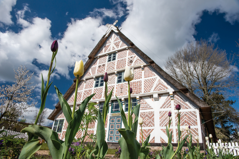 Freilichtmuseum | Museen Stade – Bild 3