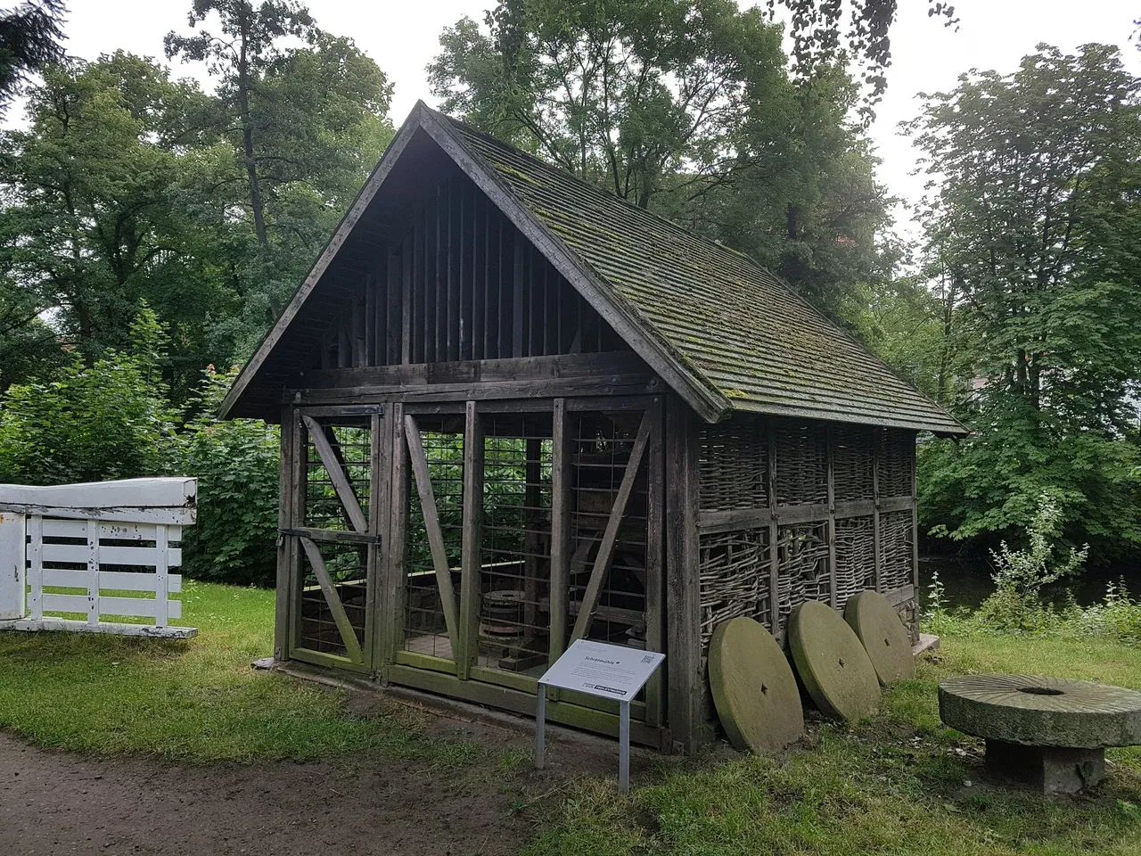 Freilichtmuseum | Museen Stade – Bild 4
