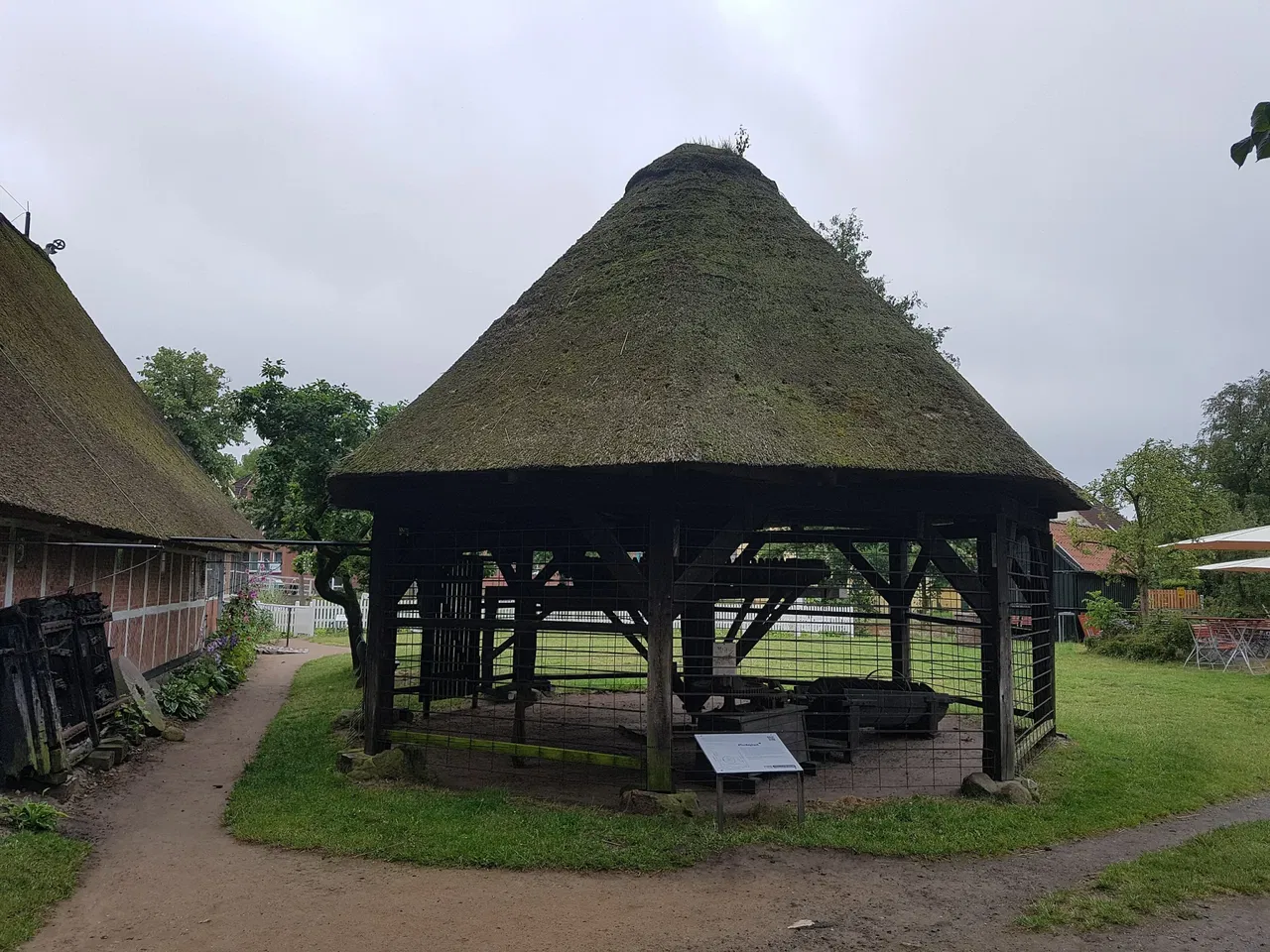 Freilichtmuseum | Museen Stade – Bild 5