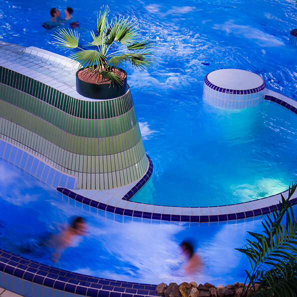 Erlebnisbad fresh-open – Bild 2