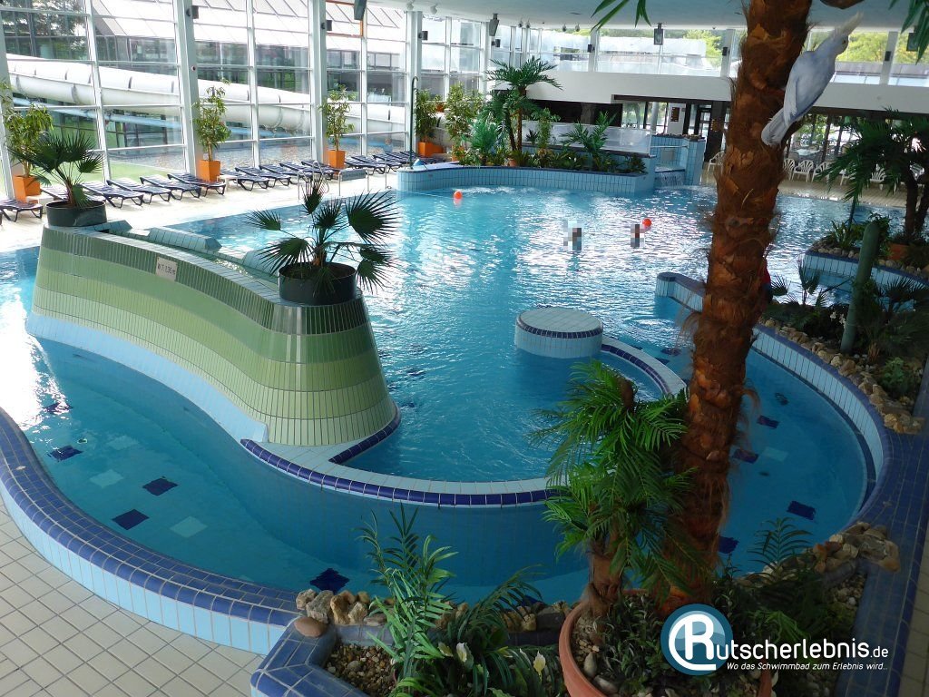 Erlebnisbad fresh-open – Bild 6