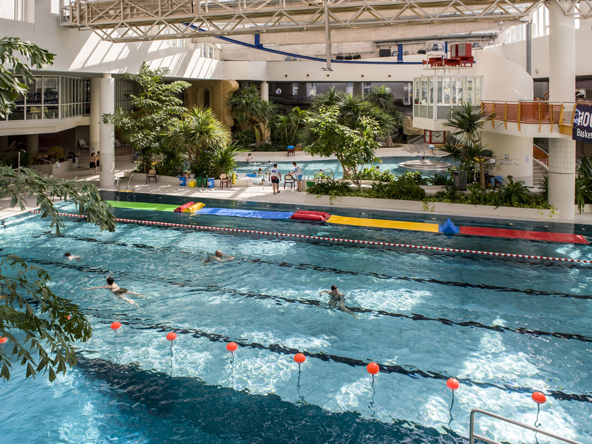 Titus Thermen – Bild 3