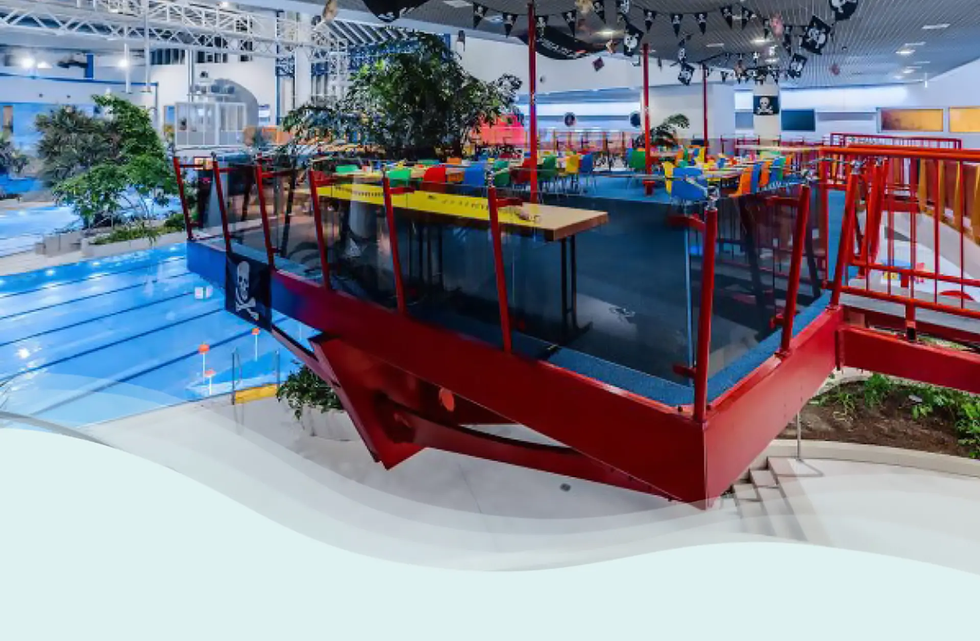 Titus Thermen – Bild 4