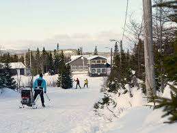 Blow Me Down Cross Country Ski Club – Bild 3