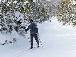 Blow Me Down Cross Country Ski Club – Bild 4