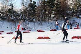 Blow Me Down Cross Country Ski Club – Bild 6