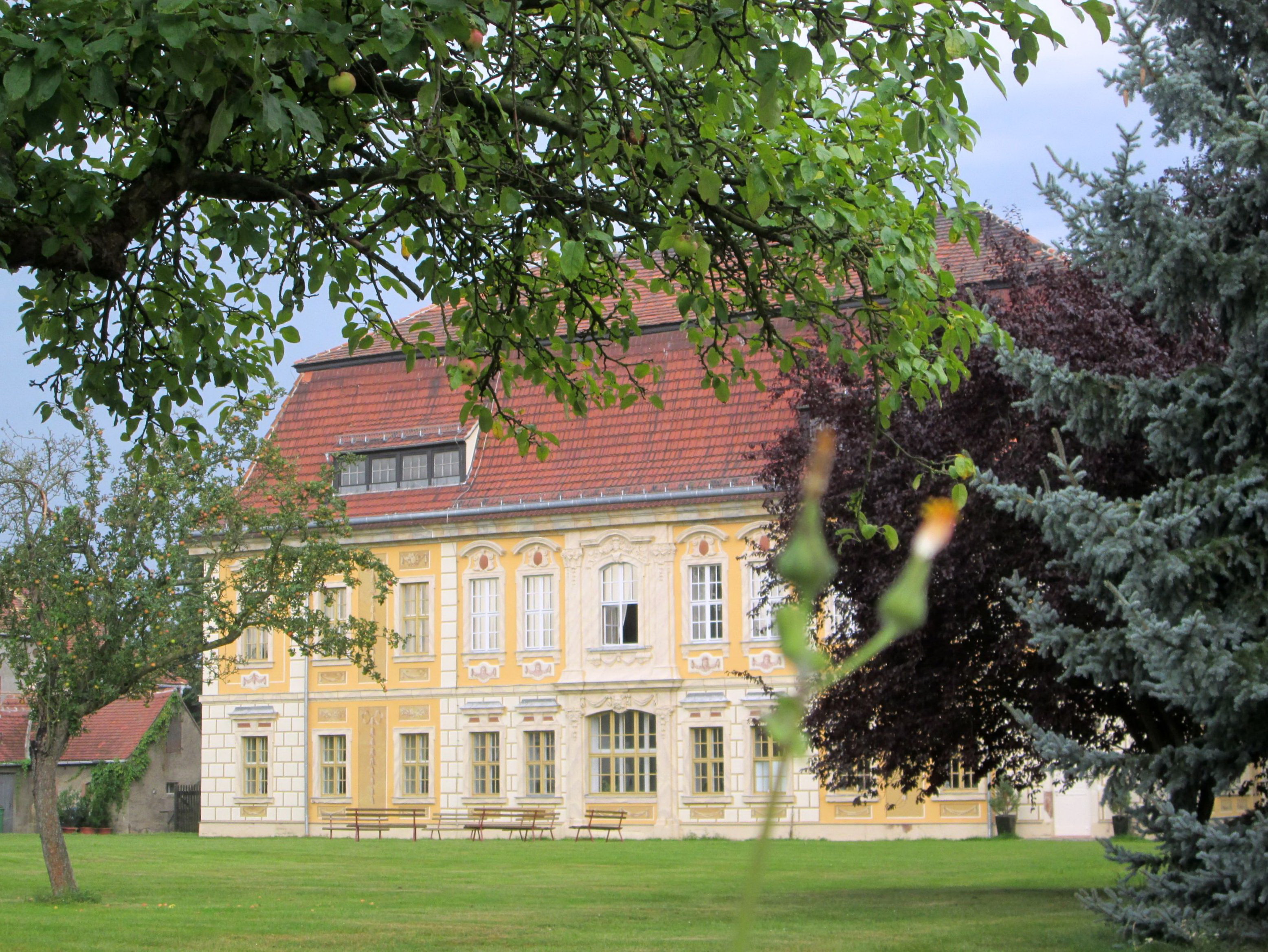 Bücherschrank Kössern – Bild 1
