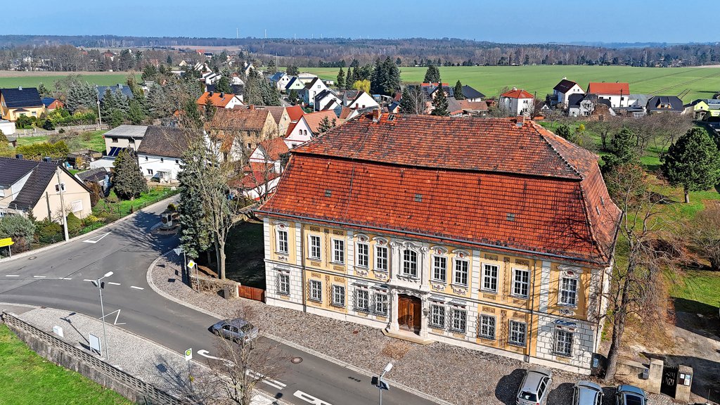 Bücherschrank Kössern – Bild 4