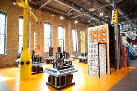 Children's Museum – Bild 1