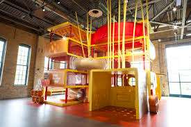 Children's Museum – Bild 2