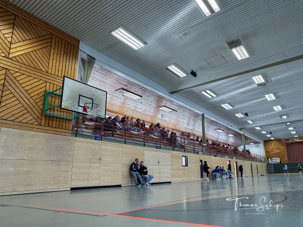 Gemeindehalle – Bild 2