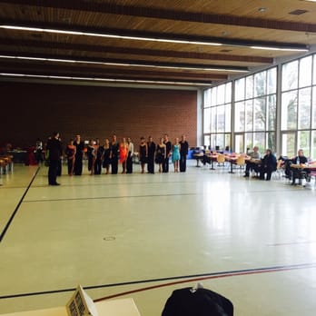 Gemeindehalle – Bild 3