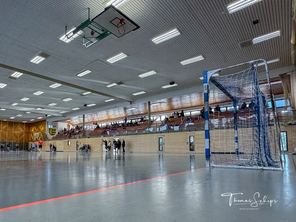 Gemeindehalle – Bild 4