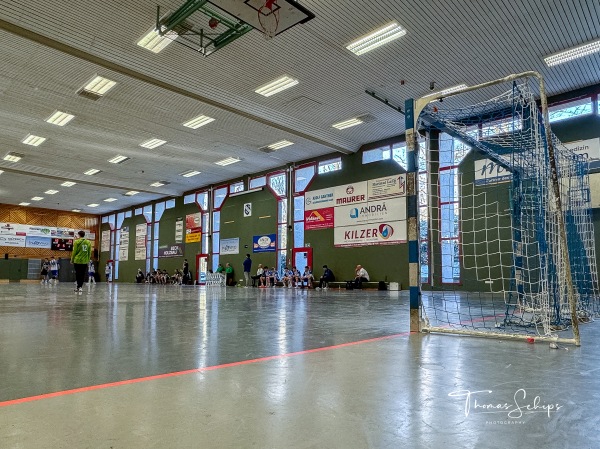 Gemeindehalle – Bild 5