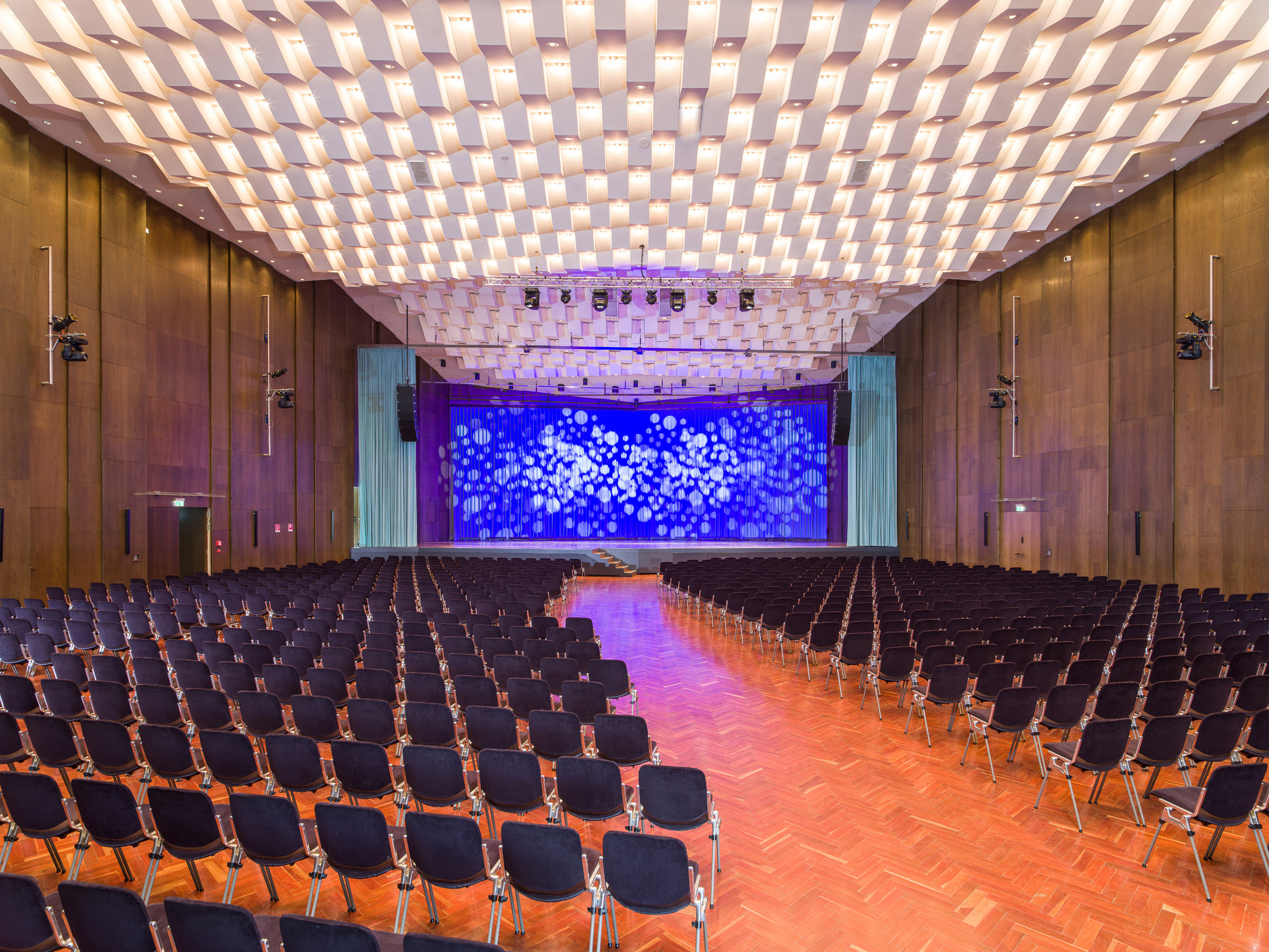 Pfalzbau Ludwigshafen – Bild 2