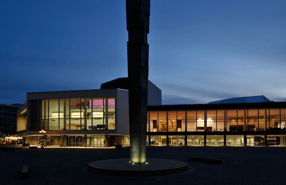 Pfalzbau Ludwigshafen – Bild 3