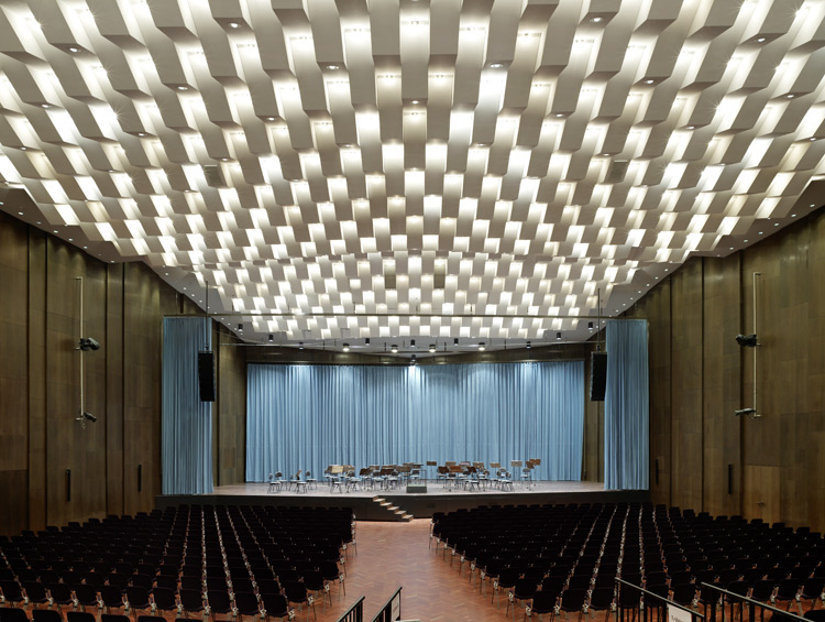 Pfalzbau Ludwigshafen – Bild 5