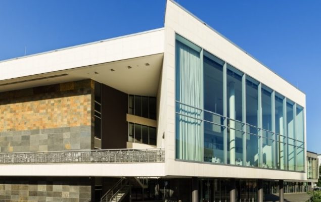 Pfalzbau Ludwigshafen – Bild 6