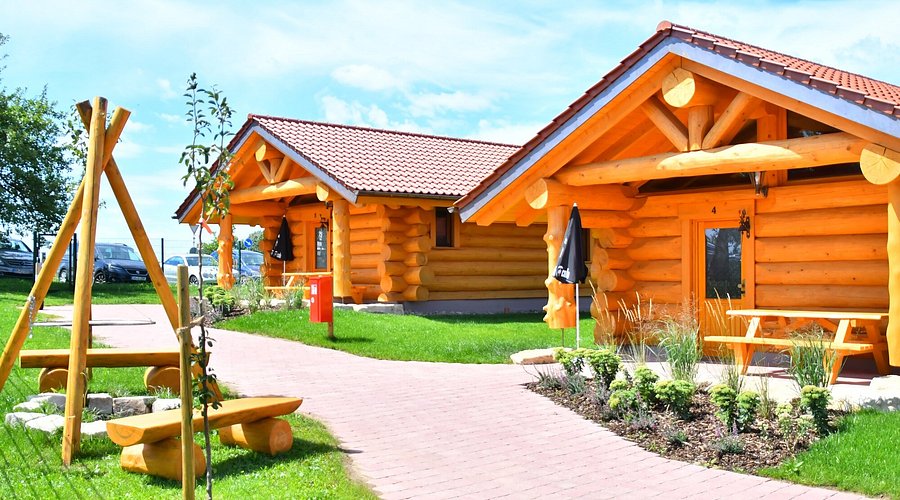 Schwaben-Dorf – Bild 1