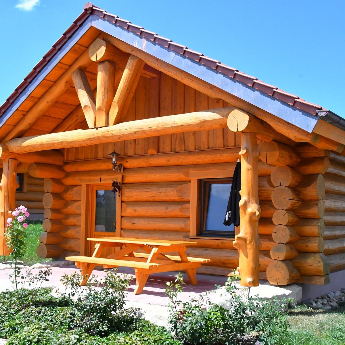 Schwaben-Dorf – Bild 2