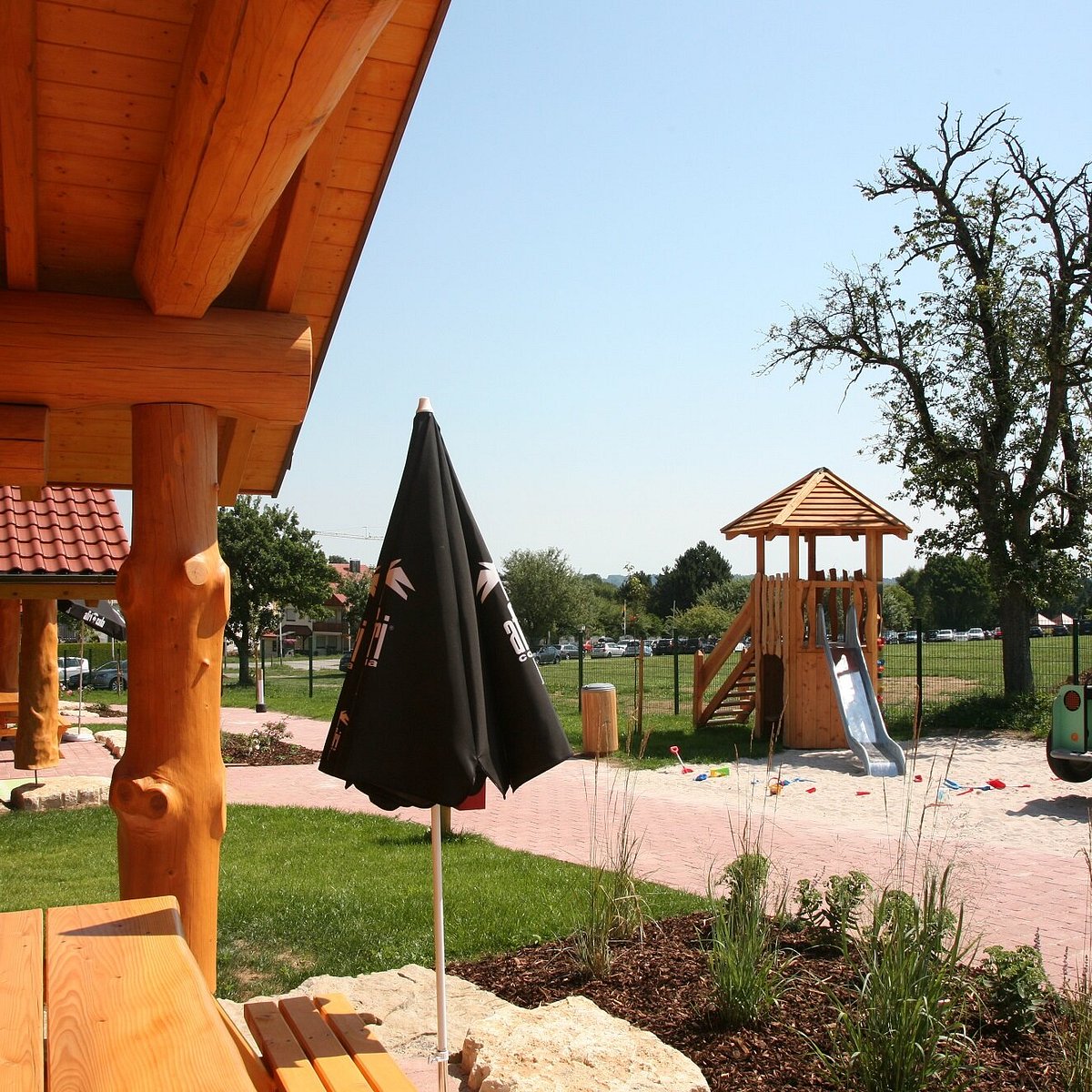 Schwaben-Dorf – Bild 3