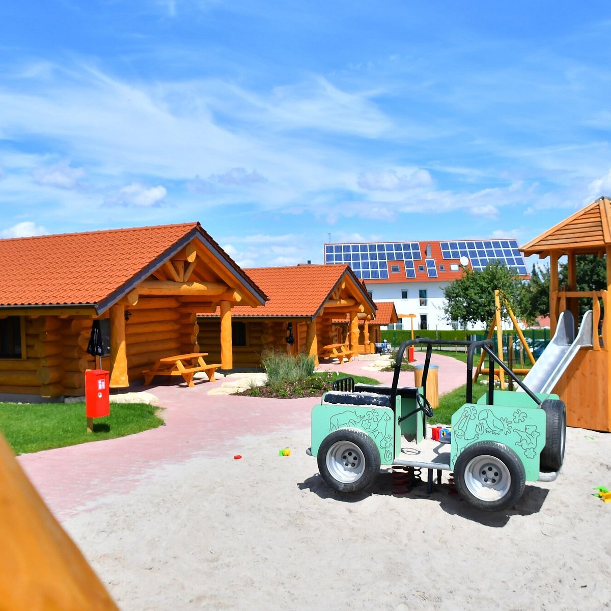 Schwaben-Dorf – Bild 4