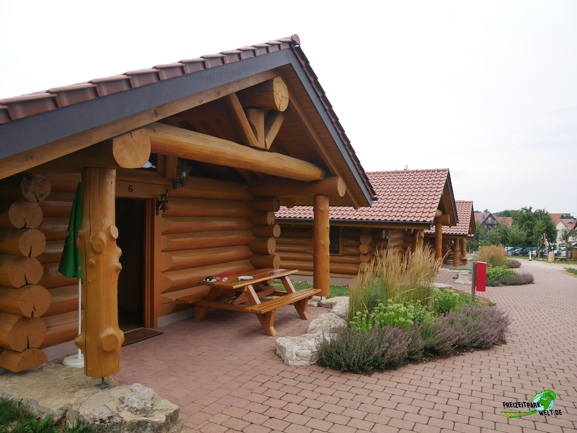 Schwaben-Dorf – Bild 5