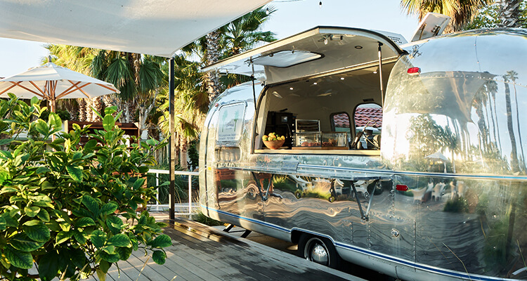 Palmerie Café x Food Bar – Bild 1