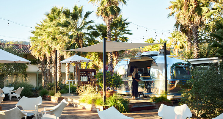 Palmerie Café x Food Bar – Bild 4