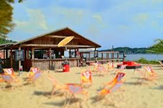 Seaside Beach Baldeney – Bild 6