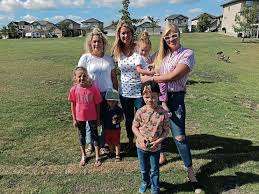 Waterside Estates Playground – Bild 2