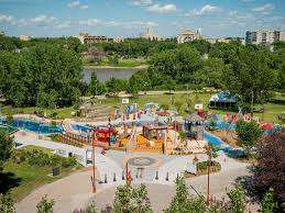 Waterside Estates Playground – Bild 6