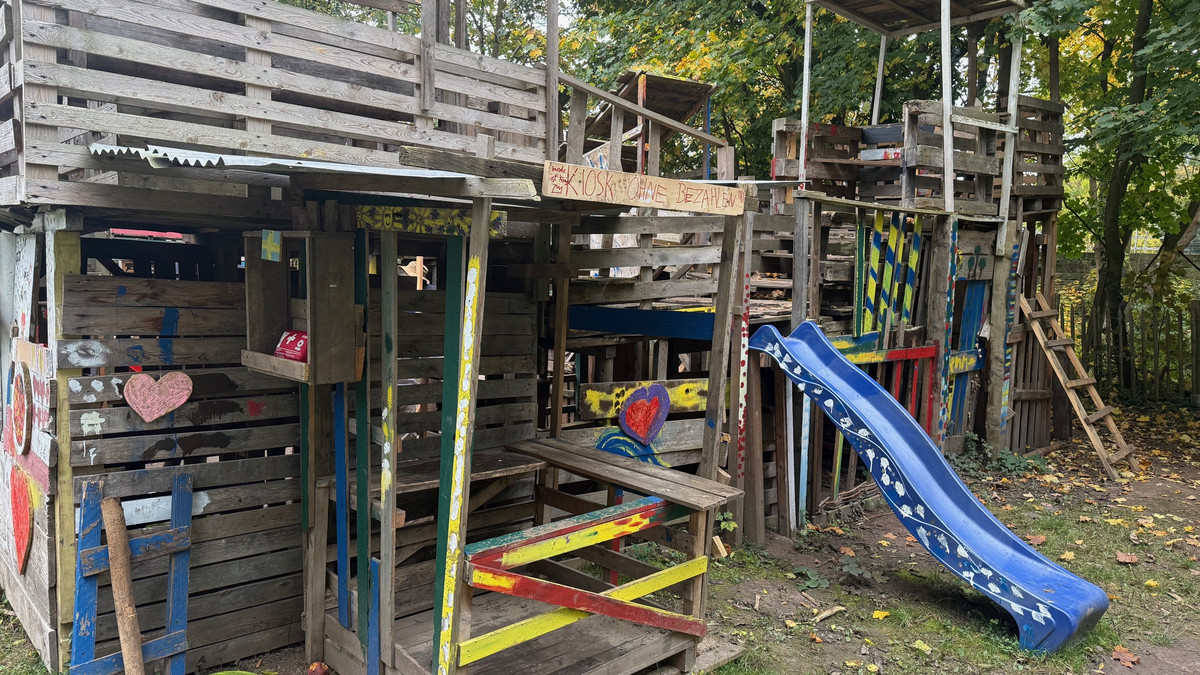 Kinderbauernhof Kassel – Bild 4