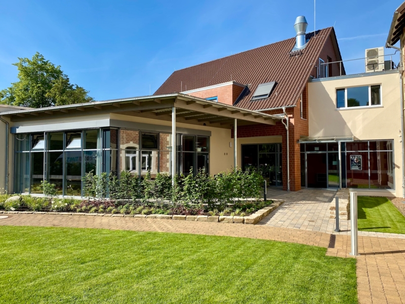 Neue Schmiede, Freizeit- und Kulturzentrum – Bild 5