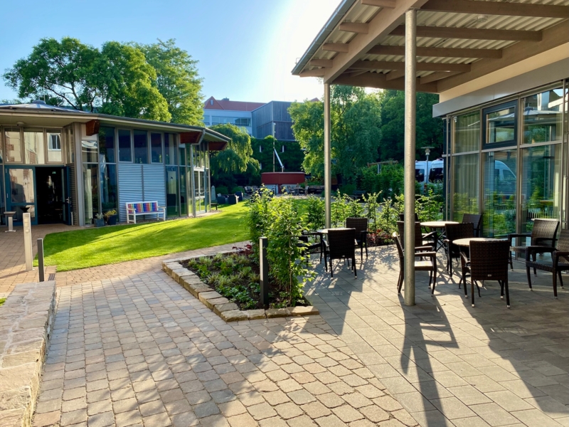 Neue Schmiede, Freizeit- und Kulturzentrum – Bild 6