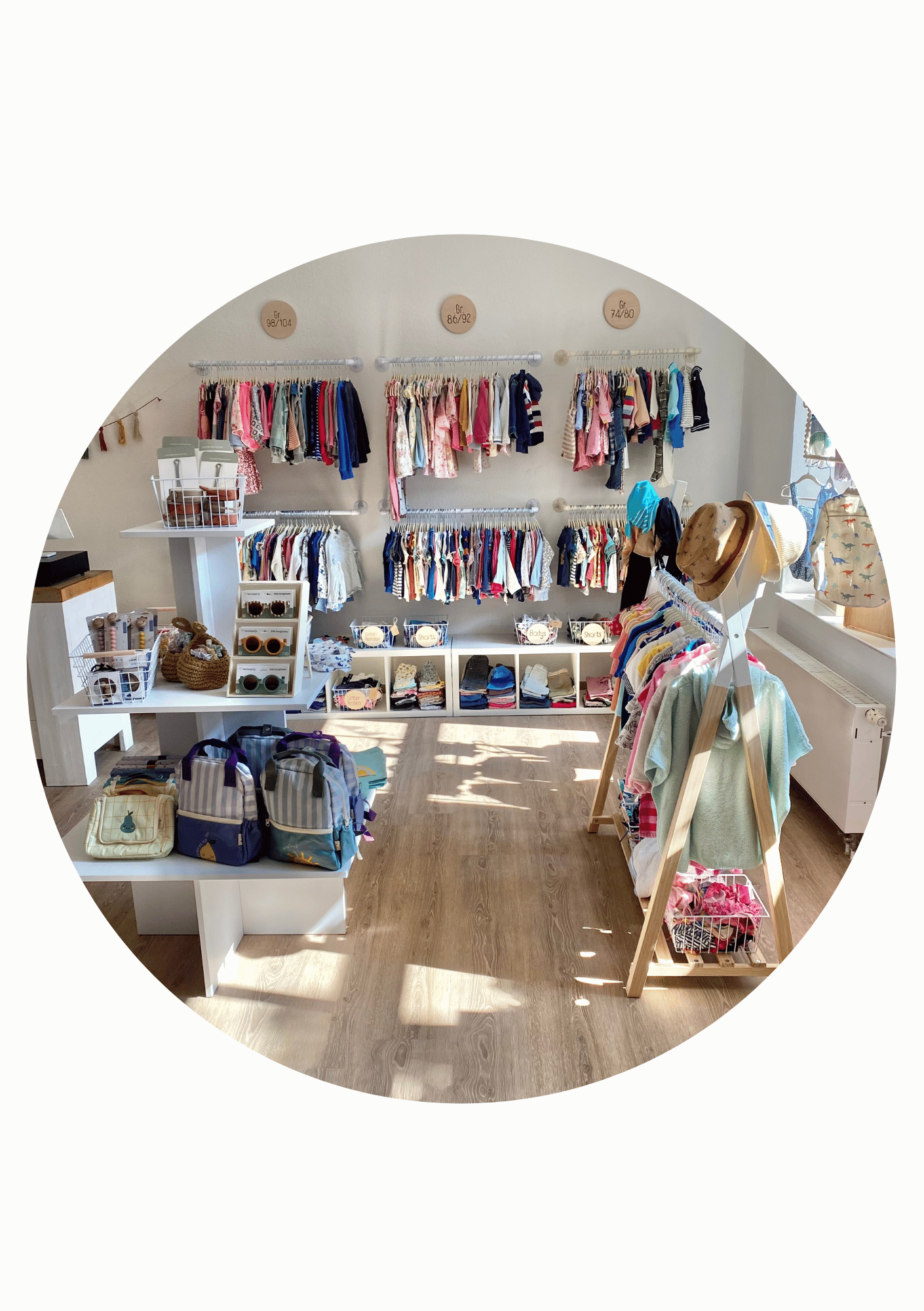 Kids Store Potsdam – Bild 2
