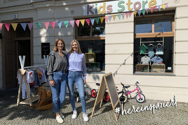 Kids Store Potsdam – Bild 4