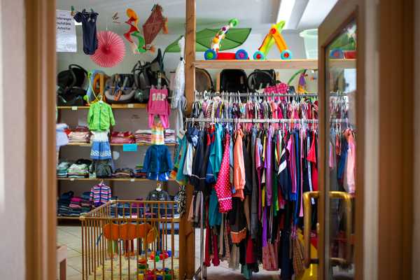 Kids Store Potsdam – Bild 5