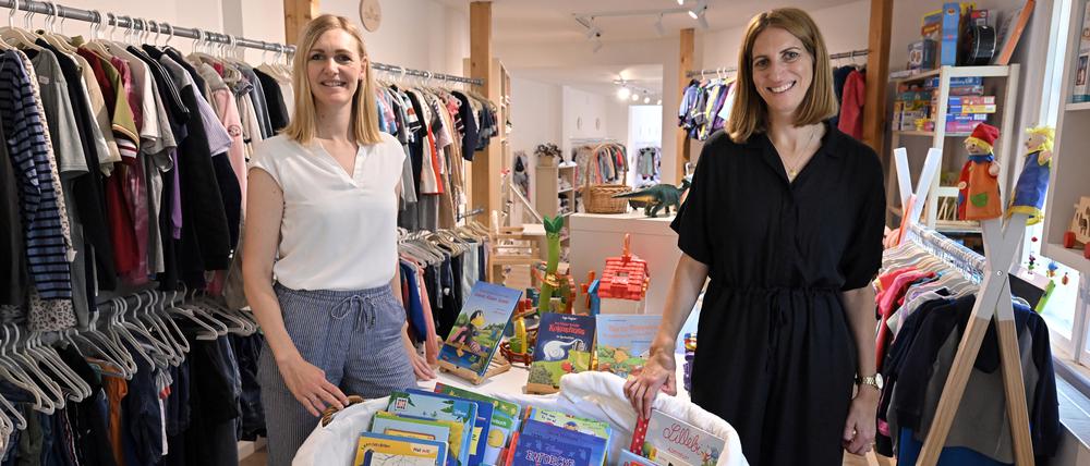 Kids Store Potsdam – Bild 6