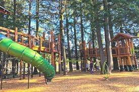 Mundy Park Tot Lot – Bild 2