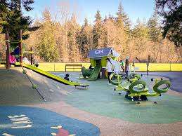 Mundy Park Tot Lot – Bild 3