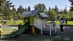 Mundy Park Tot Lot – Bild 4