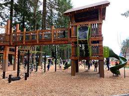 Mundy Park Tot Lot – Bild 6