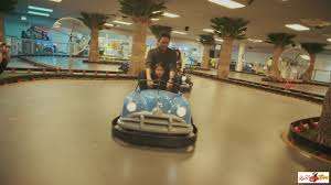 Kart Town Indoor Playground, Go-karting for Kids & Birthdays – Bild 2