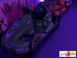 Kart Town Indoor Playground, Go-karting for Kids & Birthdays – Bild 4