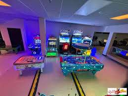 Kart Town Indoor Playground, Go-karting for Kids & Birthdays – Bild 5