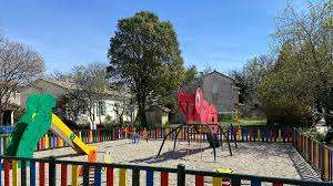 Place de jeux Pré du Clos – Bild 4