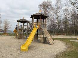 Place de jeux Pré du Clos – Bild 5